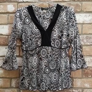 Dressy top